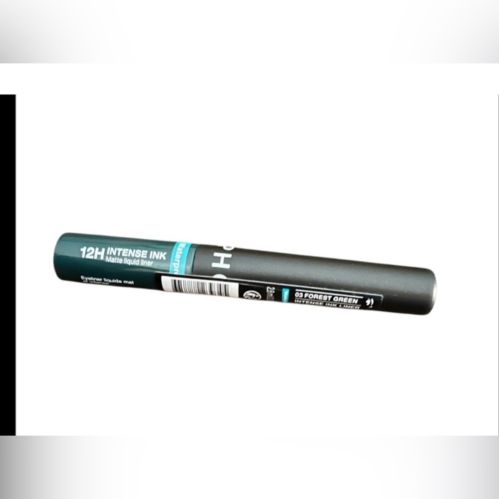SEPHORA INTENSE INK 12 HOUR LIQUID EYELINER - Picture 4 of 15